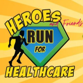 Heroes Run for Healthcare