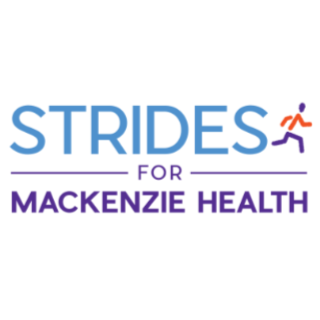 Strides for Mackenzie Health