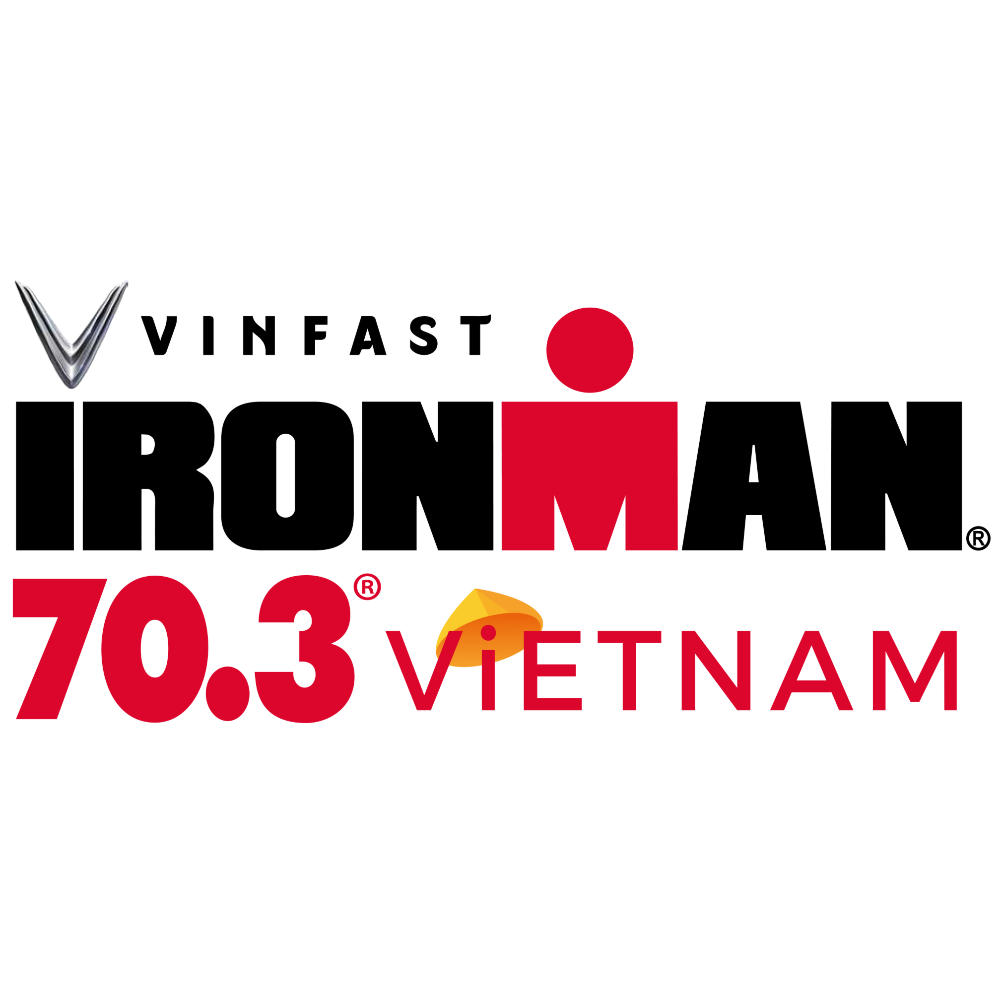 TECHCOMBANK IRONMAN 70.3 Vietnam